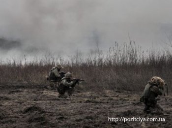 В Черниговской области россияне обстреляли из минометов украинские позиции