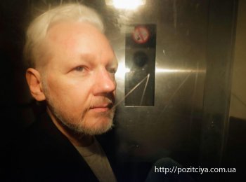 Создателю WikiLeaks Ассанжу грозит 175 лет тюрьмы