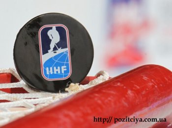 РФ лишили права на проведение чемпионата мира по хоккею-2023