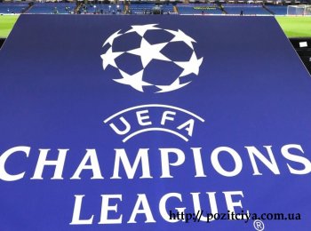 Футбол: формат Лиги чемпионов могут изменить