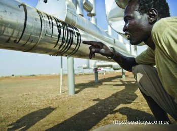 Европа планирует заместить российский газ африканским
