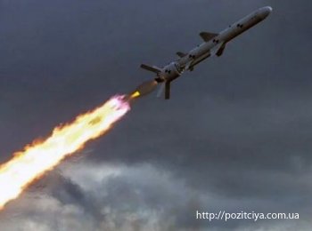 Взрыв в Запорожье: Cработала ПВО