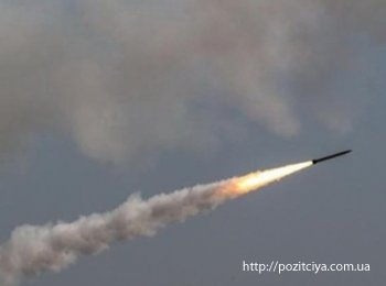 РФ нанесла массированный ракетный удар по Украине. За несколько часов было выпущено более 20 ракет