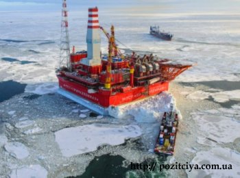 Нефть продолжает дорожать на фоне новостей о новых санкциях против РФ