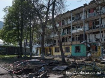 В Донецкой области от обстрелов погибли три человека - ОВА