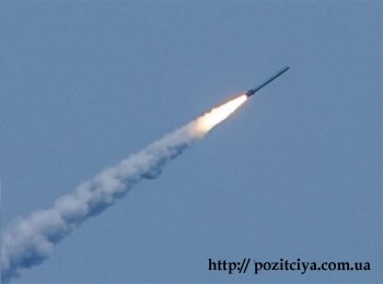 Враг ударил ракетой по Запорожью: первые подробности