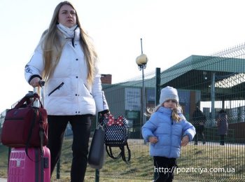 Украину ждет крупнейший демографический кризис