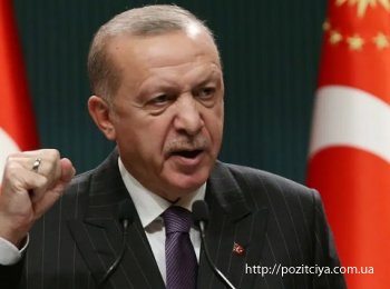 Турция против вступления Финляндии и Швеции в НАТО: "прибежище террористов"