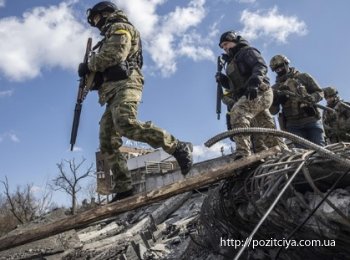 Украино-российская война: Ключевые события пятницы, 13 мая