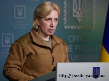 Верещук: Сложные переговоры с Россией о военных на Азовстали продолжаются