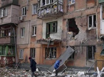 Россияне убили троих мирных жителей Донецкой области