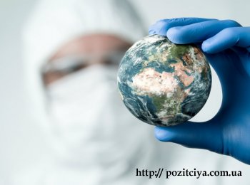 ВОЗ и пандемия: планете уготован тотальный контроль?