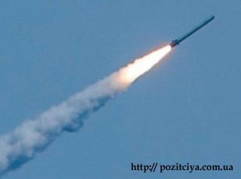 Россияне обстреляли объекты во Львовской области