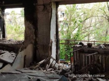 Обстрелы Луганской области: 10 погибших, удары по больнице и производителю оборудования для АЭС