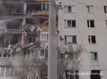 Глава Луганской ОВА: Ежедневно гибнут люди, теряем жилищный фонд, промышленность