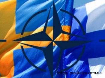 Скандинавы подали заявки на членство в НАТО: счет идет на недели