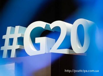 Украина на саммите «Большой двадцатки»: США загребают жар нашими руками?