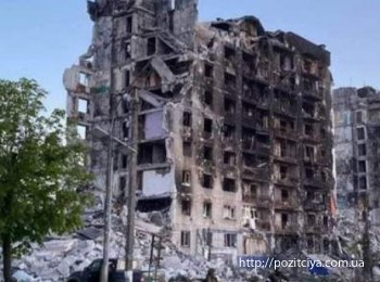 В Луганской области частично или полностью разрушены более 11 тысяч домов