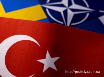 Против ветра: турецкий гамбит в скандинавской партии НАТО