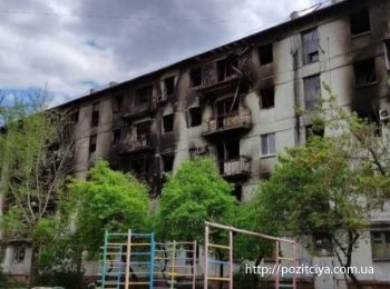 В Северодонецке погибли 6 мирных жителей, по меньшей мере 8 раненых
