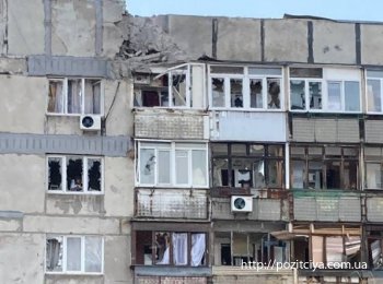 Покровск на Донбассе обстреляли ракетами, 6 раненых
