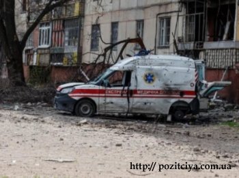 В Луганской области исчезли трое врачей - Гайдай