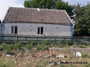 Войска РФ обстреляли Гуляйполе в Запорожье: разрушены около 10 домов