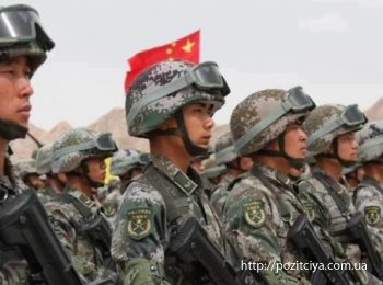 Китай строит военную базу в Камбодже: что скажут США? 