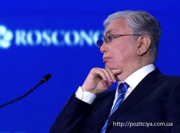 Казахстан не признает так называемые «ЛДНР»