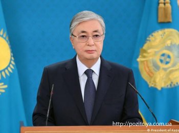 Казахстан та РФ: виклик на ресурсну дуель через невизнання «ЛДНР»