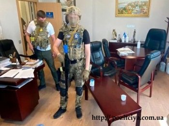В уряді України викрили агентів ФСБ