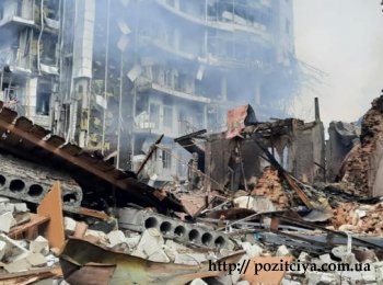 Обстрелы в Харьковской области: 15 погибших за день