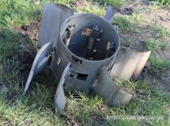 Россияне ударили кассетными снарядами по пляжу Донецкой области. Ранены 6 детей