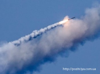 Ким: По Николаеву ударили 7 ракетами