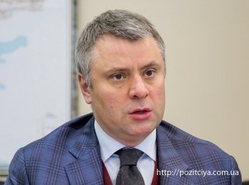 «Нафтопереробна галузь в Україні зупинена повністю», - Вітренко
