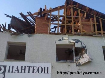 Луганская ОВА: Россияне захватили еще два села в Луганской области