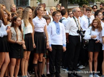 Одесских школьников лишат русского языка: решение принято