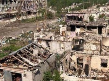 Штурм окрестностей Лисичанска. Что сообщает Украина и Россия