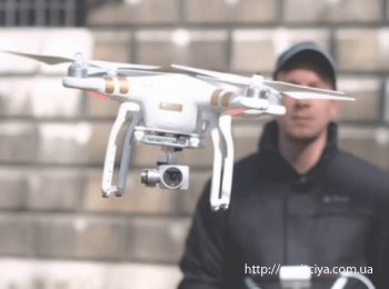 Доставка при помощи дрона: преимущества и недостатки