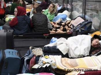 У Польщі скасували пільги для біженців із України