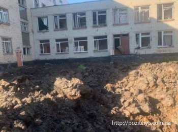 ОВА: В результате обстрела Харькова погибли 4 человека
