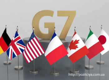  G7       