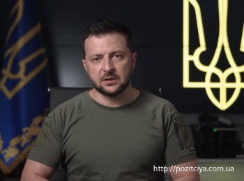 Зеленський вимагає від Ради безпеки ООН затвердити термін "держава-терорист"