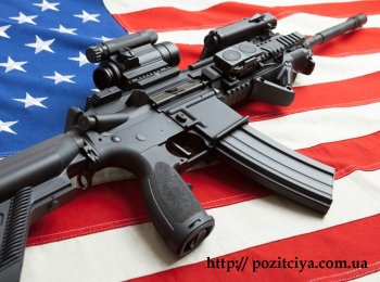 800 компаній з США хочуть виготовляти зброю для України