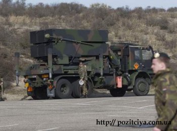 США предоставляют Украине системы ПВО NASAMS и снаряды для HIMARS