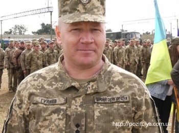 На Миколаївщині загинув командир 28-ї одеської бригади
