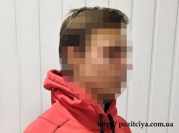 Правоохранители задержали в Ровенской области мужчину, которого подозревают убийстве жительницы Запорожья