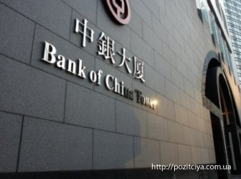 Банкам Китаю передбачили втрату сотень мільярдів доларів через кризу з іпотечними кредитами