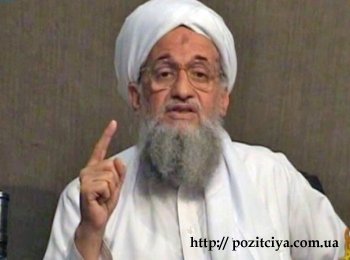 США ліквідували лідера «Аль-Каїди»