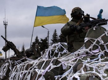 «Війна до останнього українця»: реальність чи пропаганда?